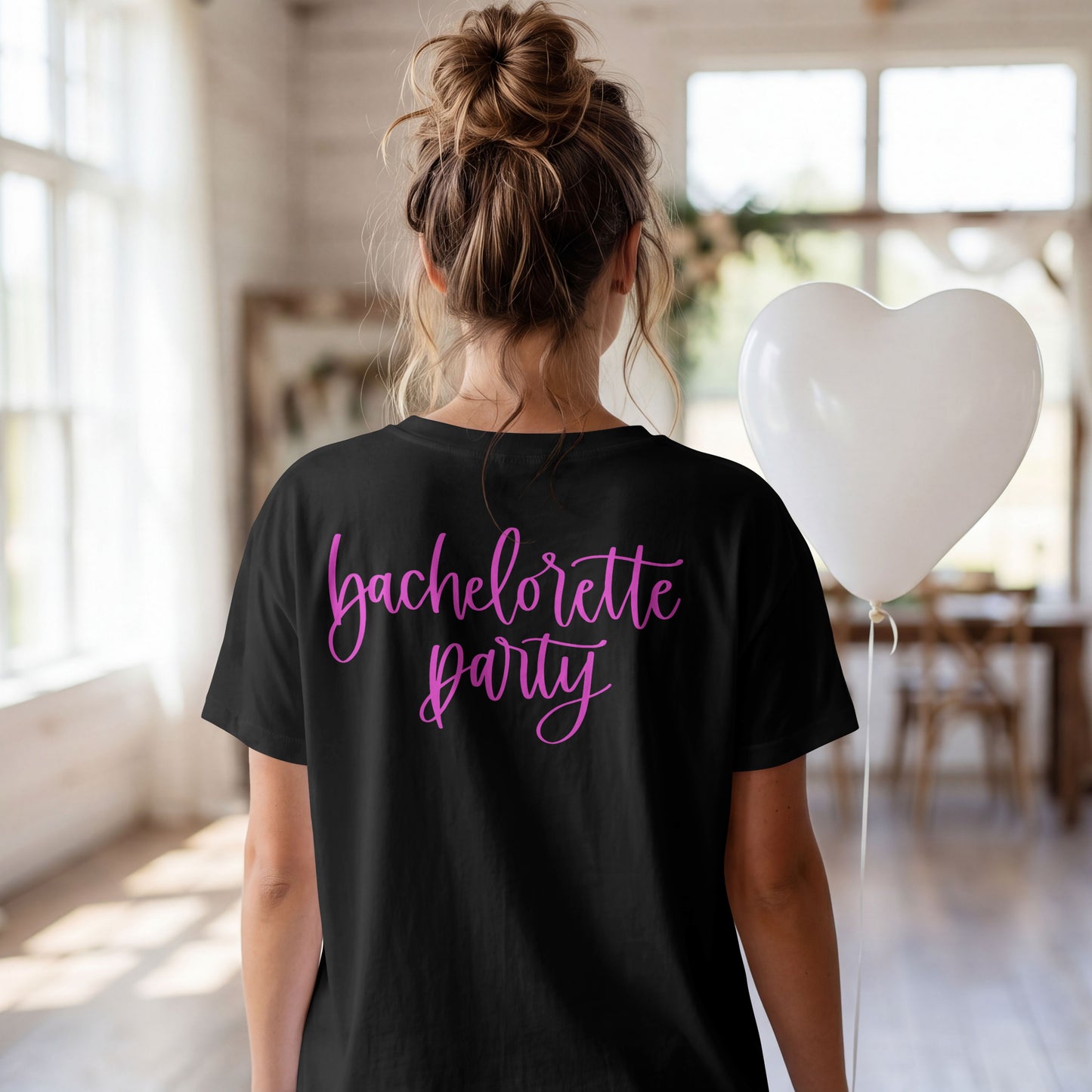 HEN DO t-shirt