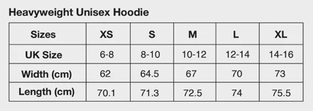 Custom Printed Men's Oversized Hoodies - DTF printing