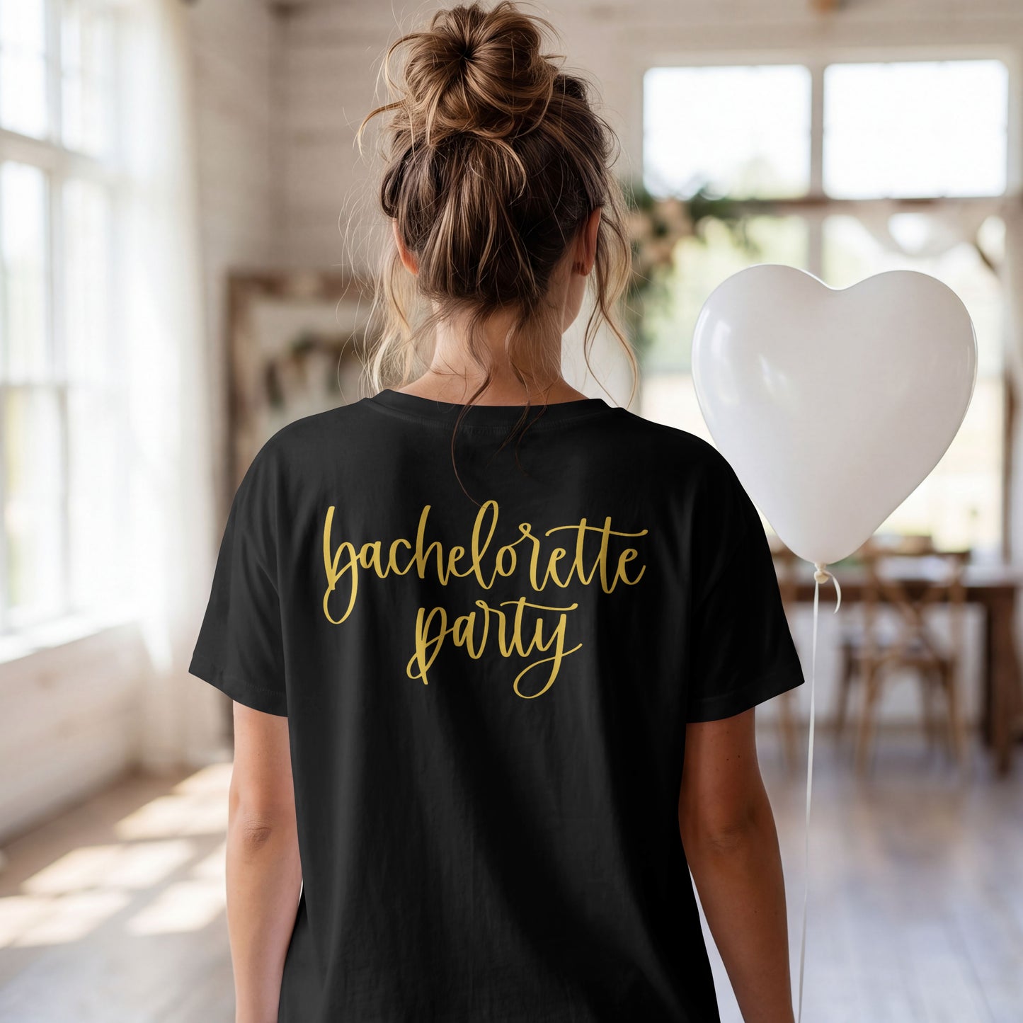 HEN DO t-shirt