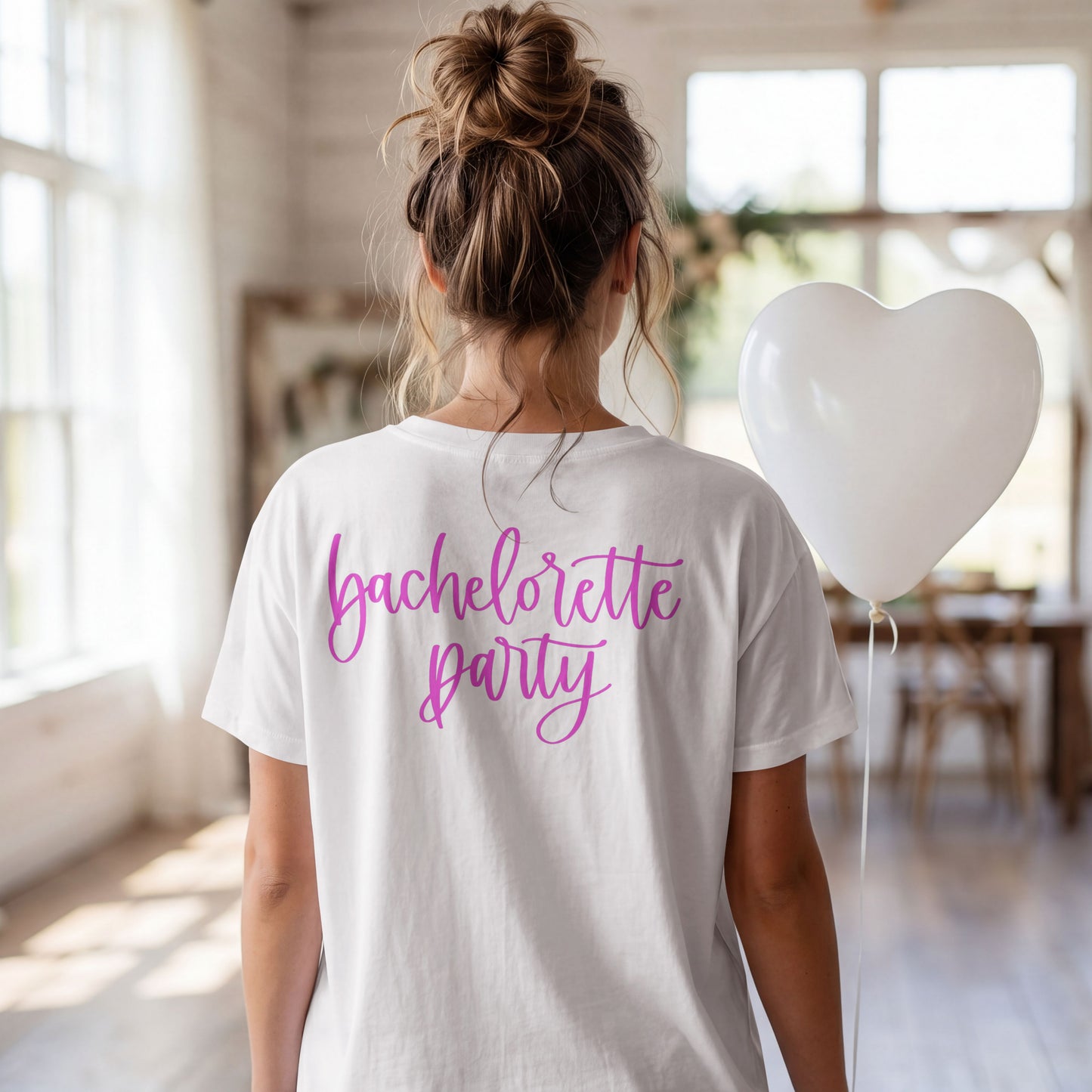 HEN DO t-shirt