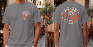 BACHELOR PARTY Grey