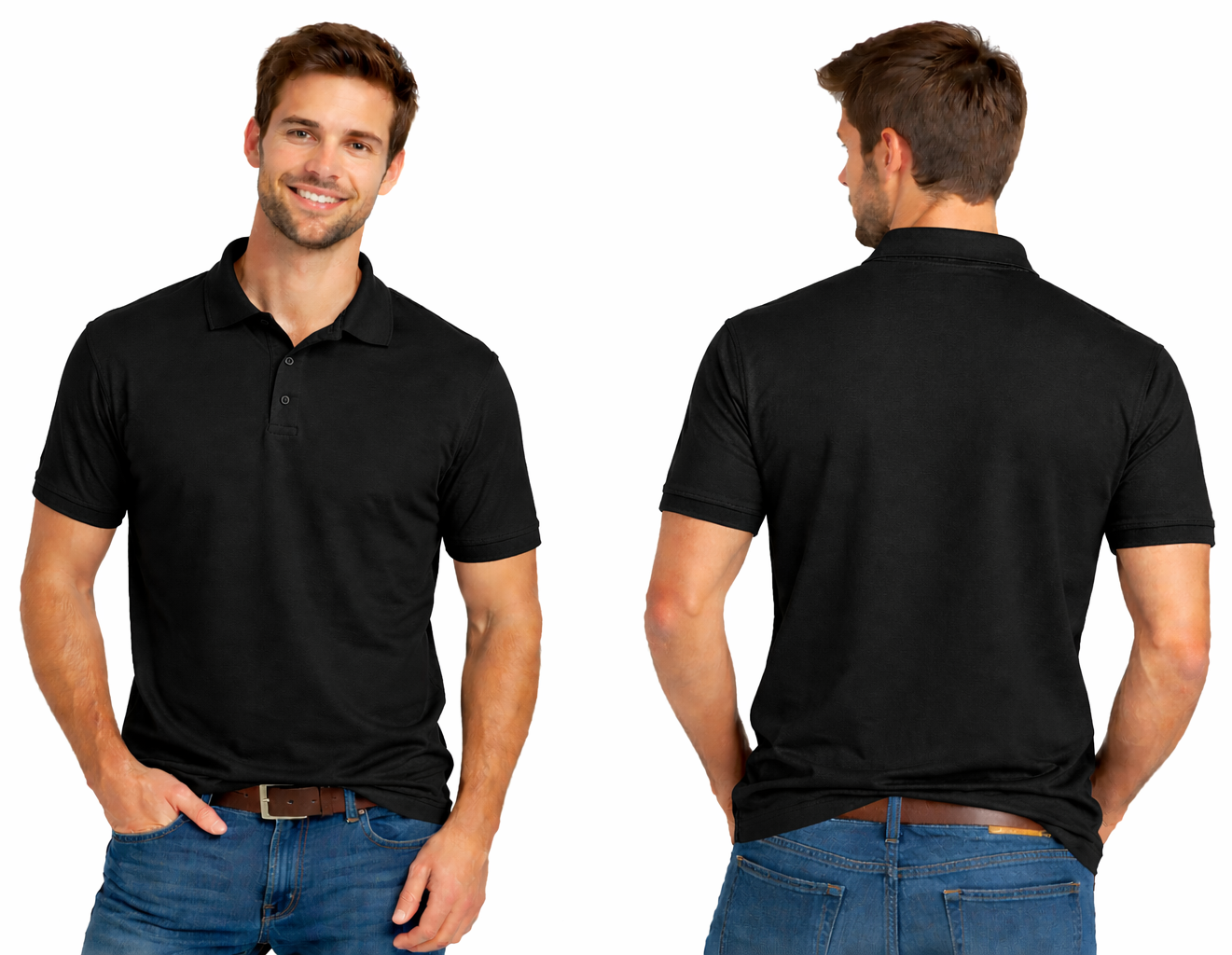 Polo T-shirt