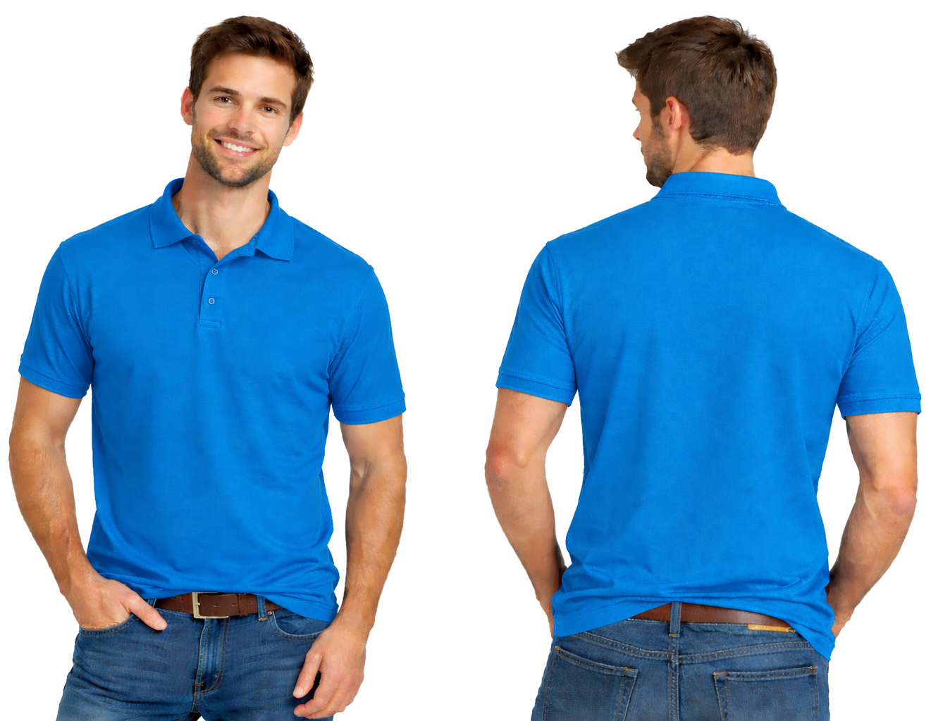 Polo T-shirt