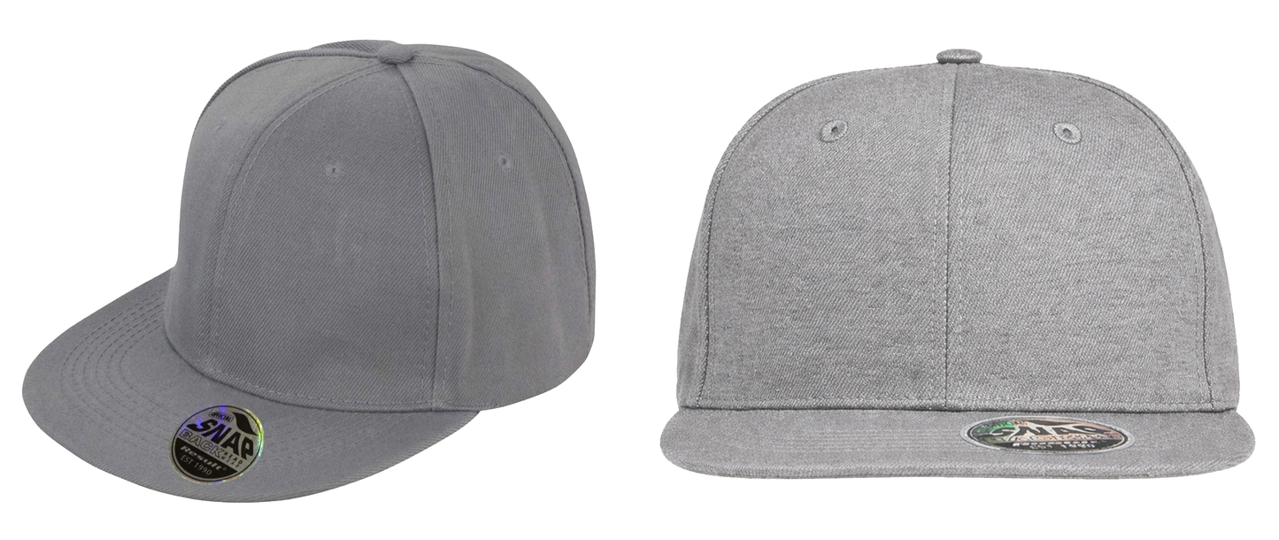 Snapback Caps