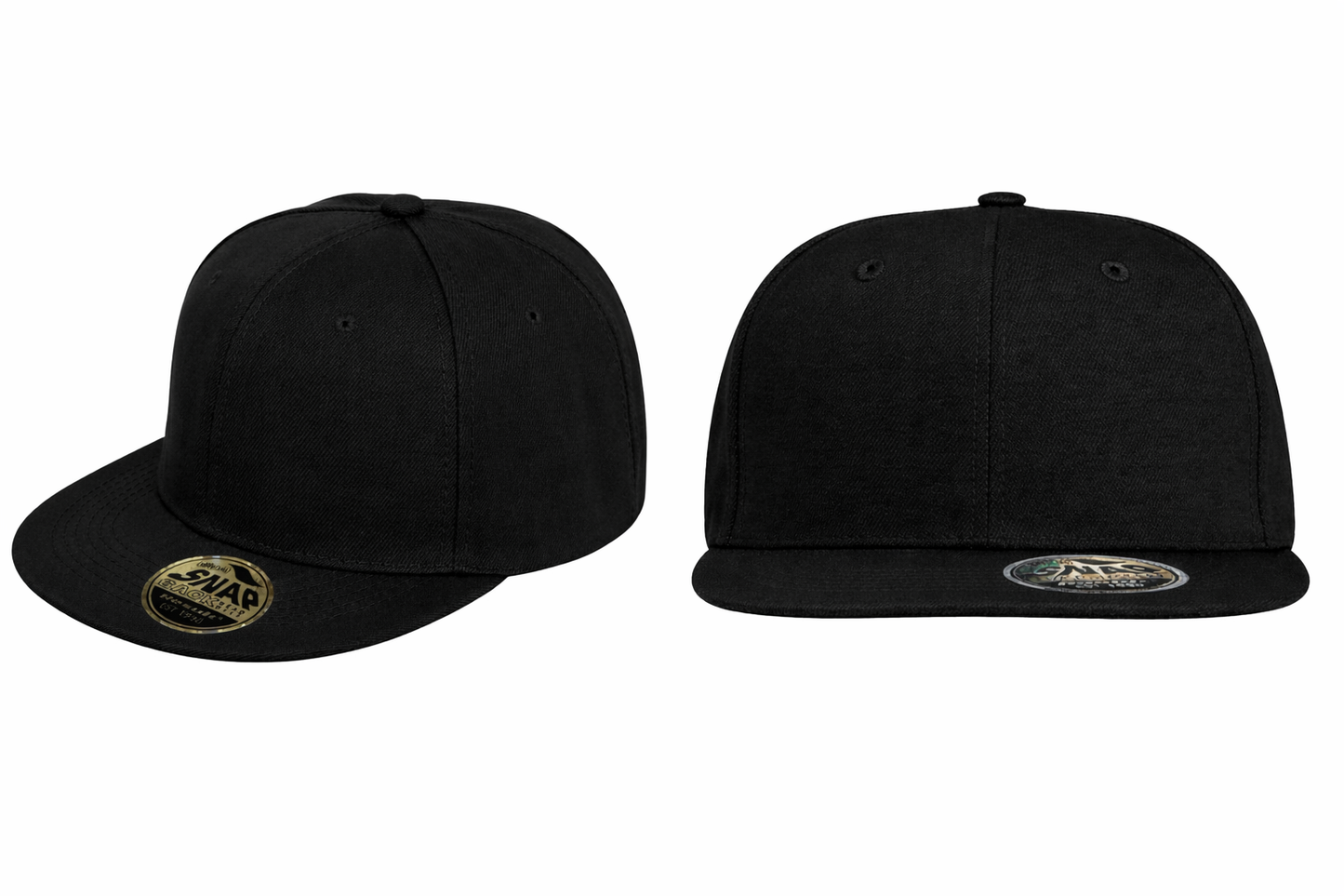 Snapback Caps