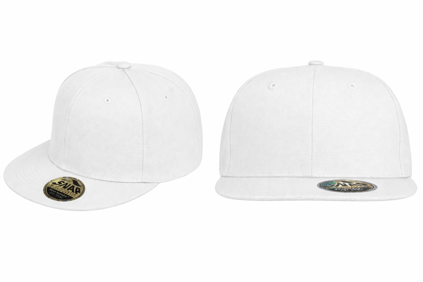 Snapback Caps