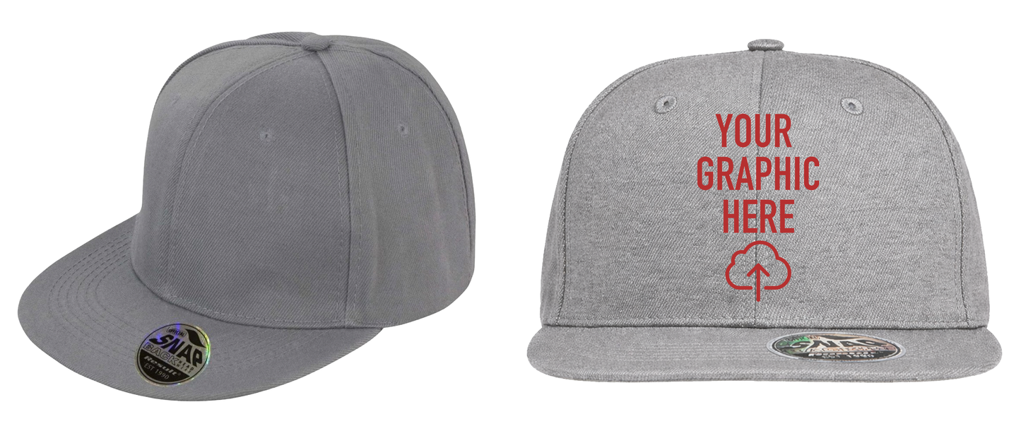 Snapback Caps