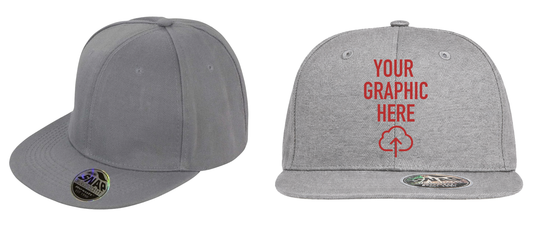 Snapback Caps