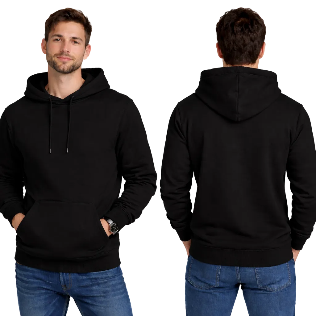 Mens Hoodies