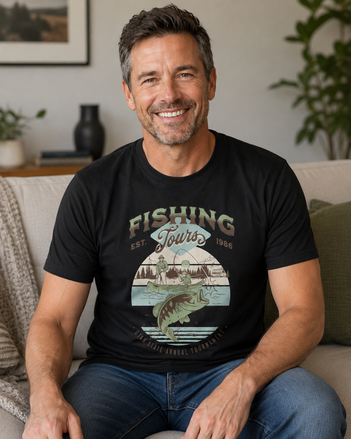 Mens T-shirts