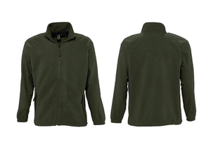 Army Green