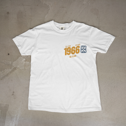 WORLD CUP for the win! short-sleeved t-shirt black