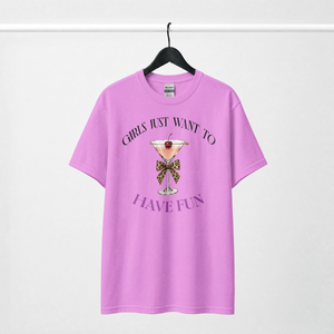 Pink - relaxed