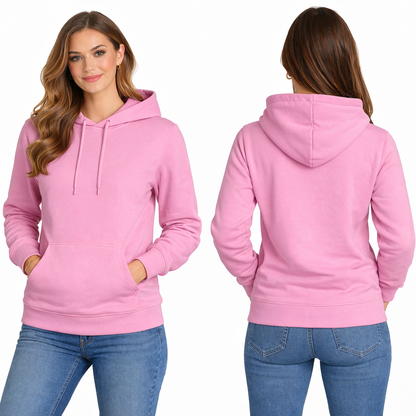 Ladies Hoodies