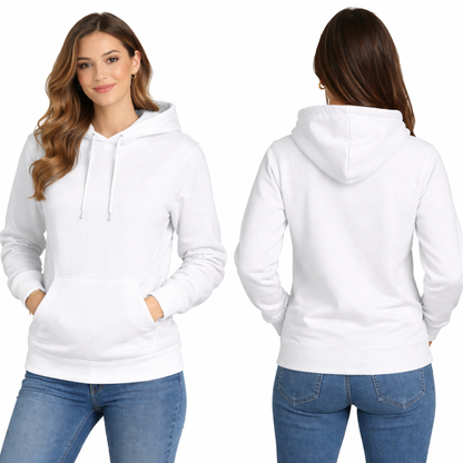 Ladies Hoodies