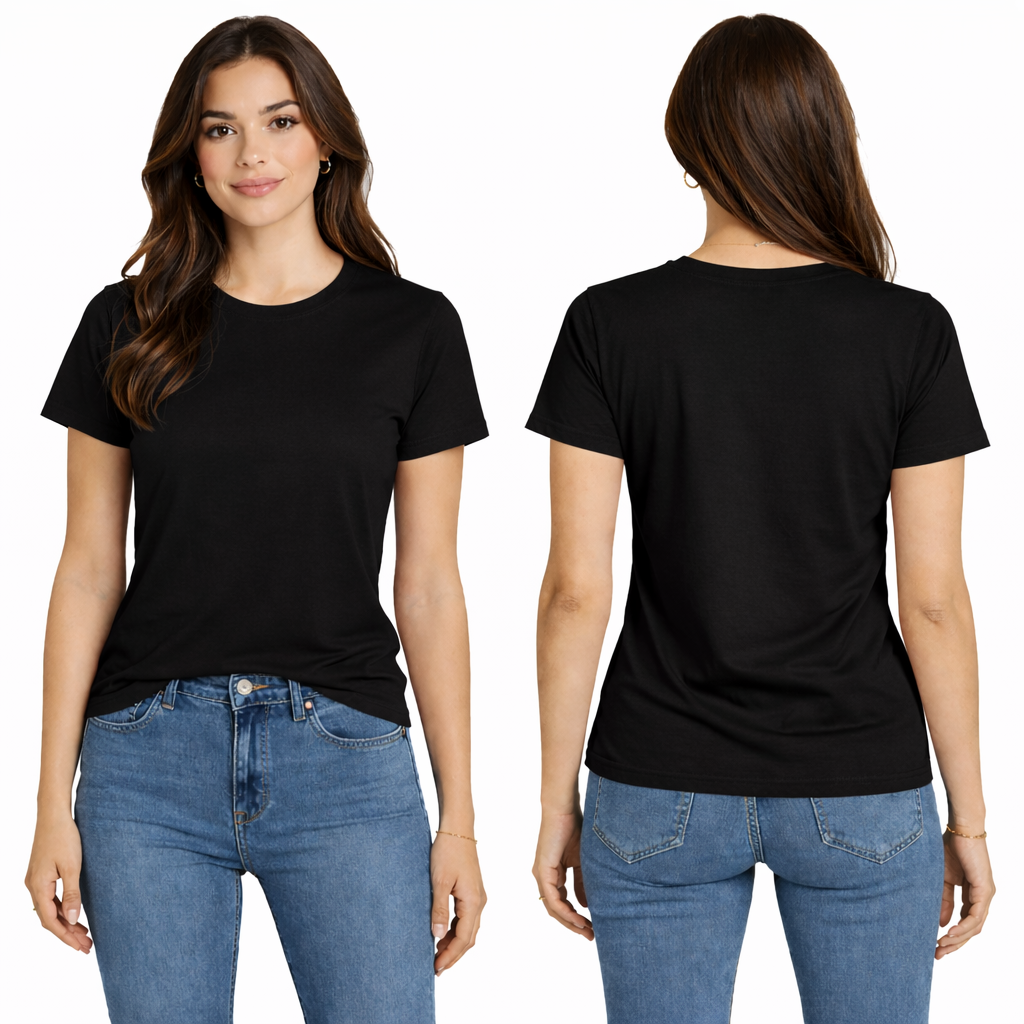 Ladies T-shirts