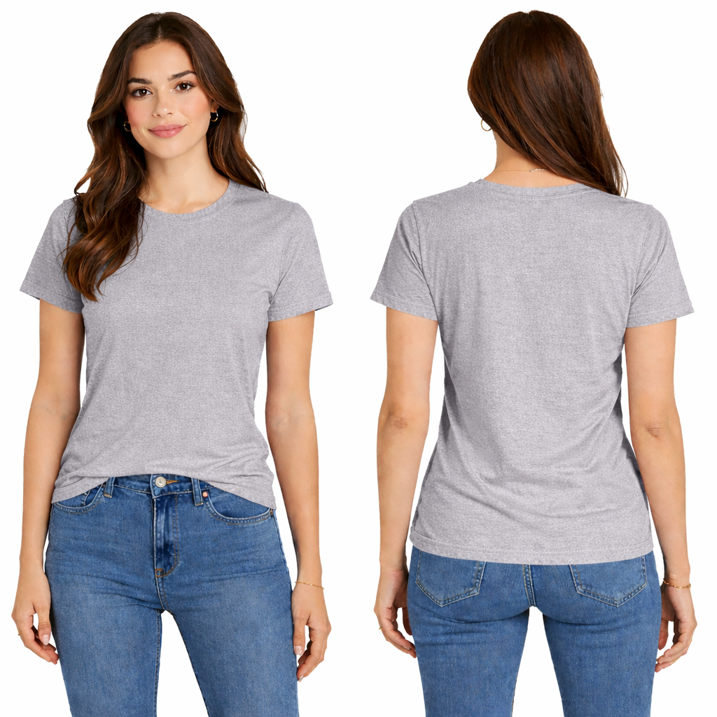 Ladies T-shirts