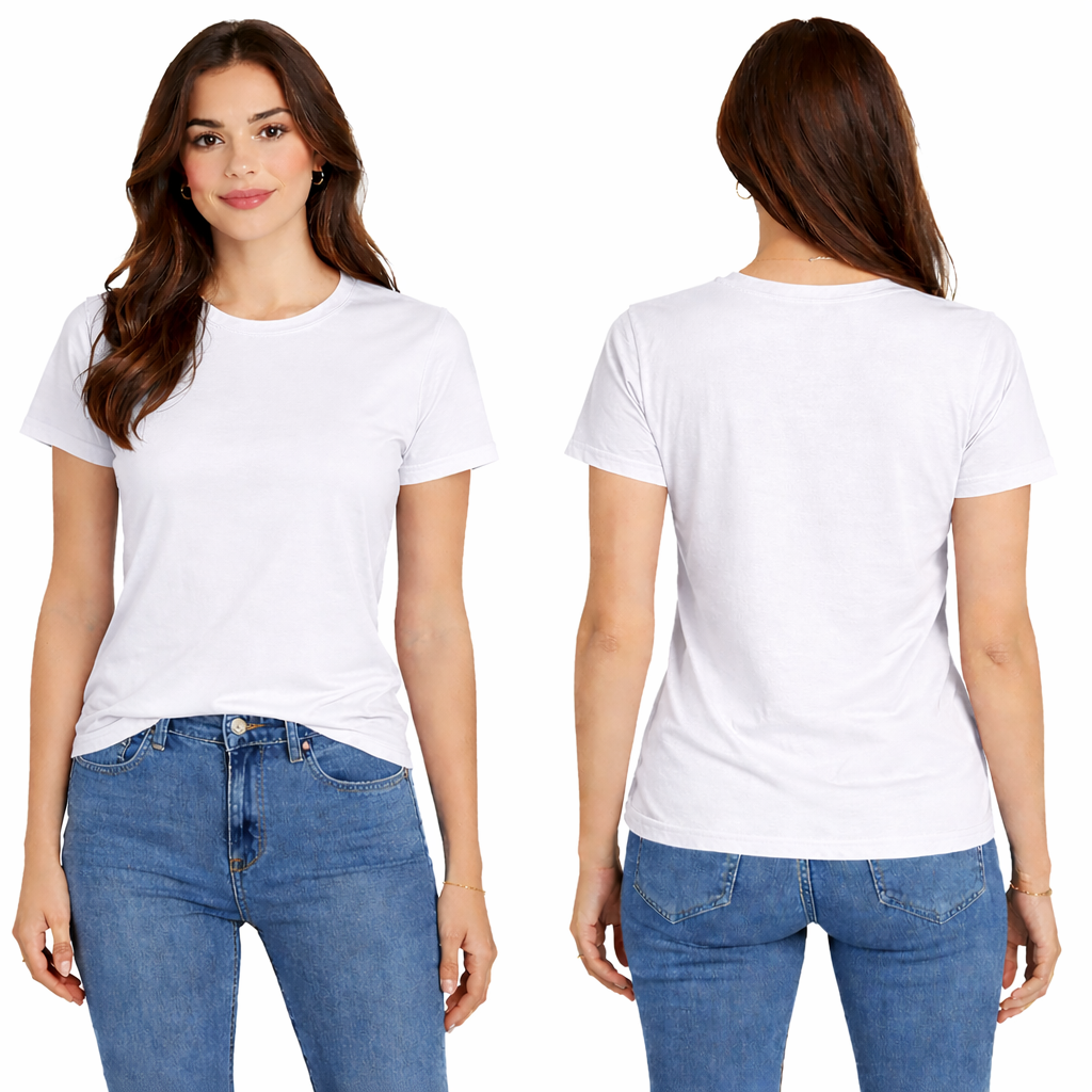 Ladies T-shirts