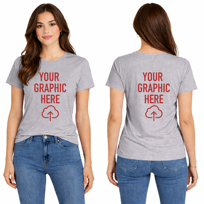 Ladies T-shirts