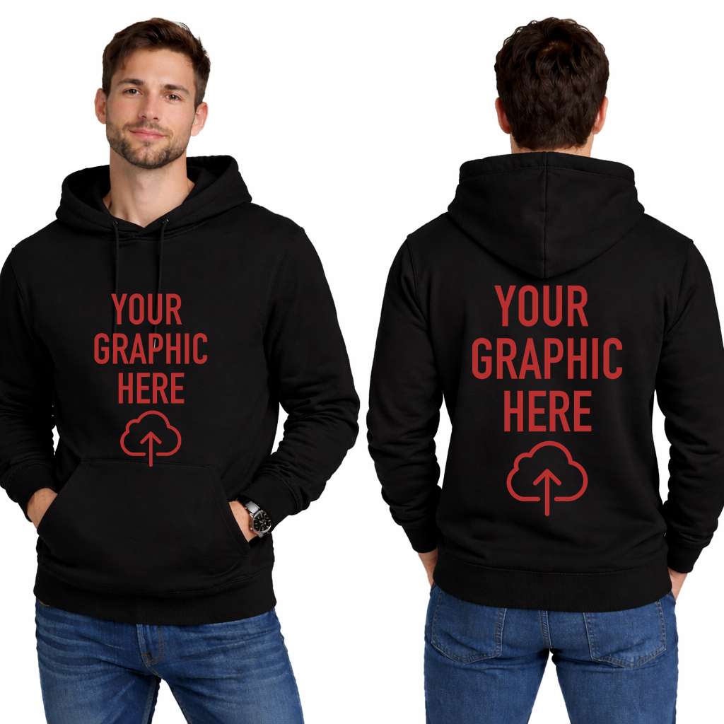 Mens Hoodies