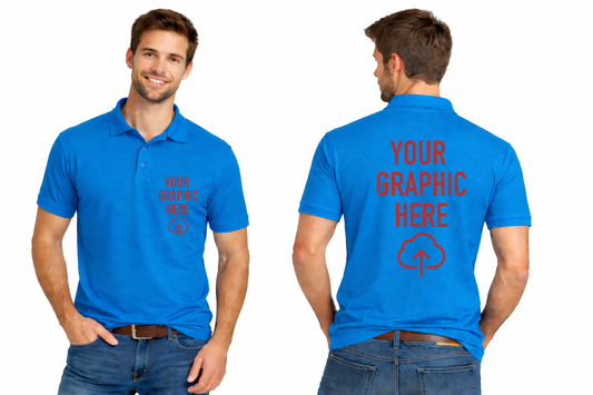 Polo T-shirt