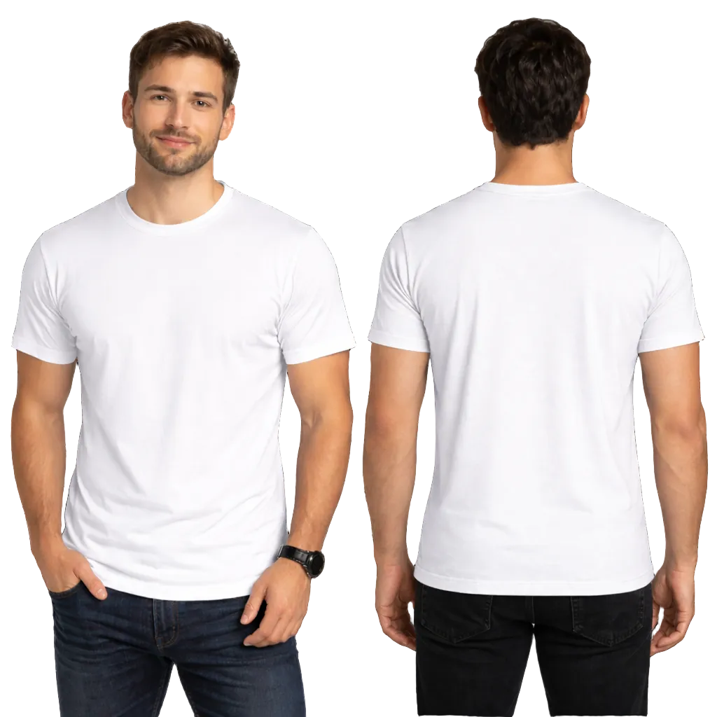 Mens T-shirts