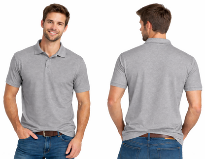 Polo T-shirt