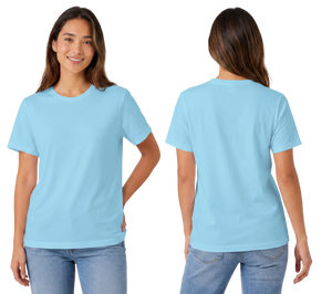 Light Blue