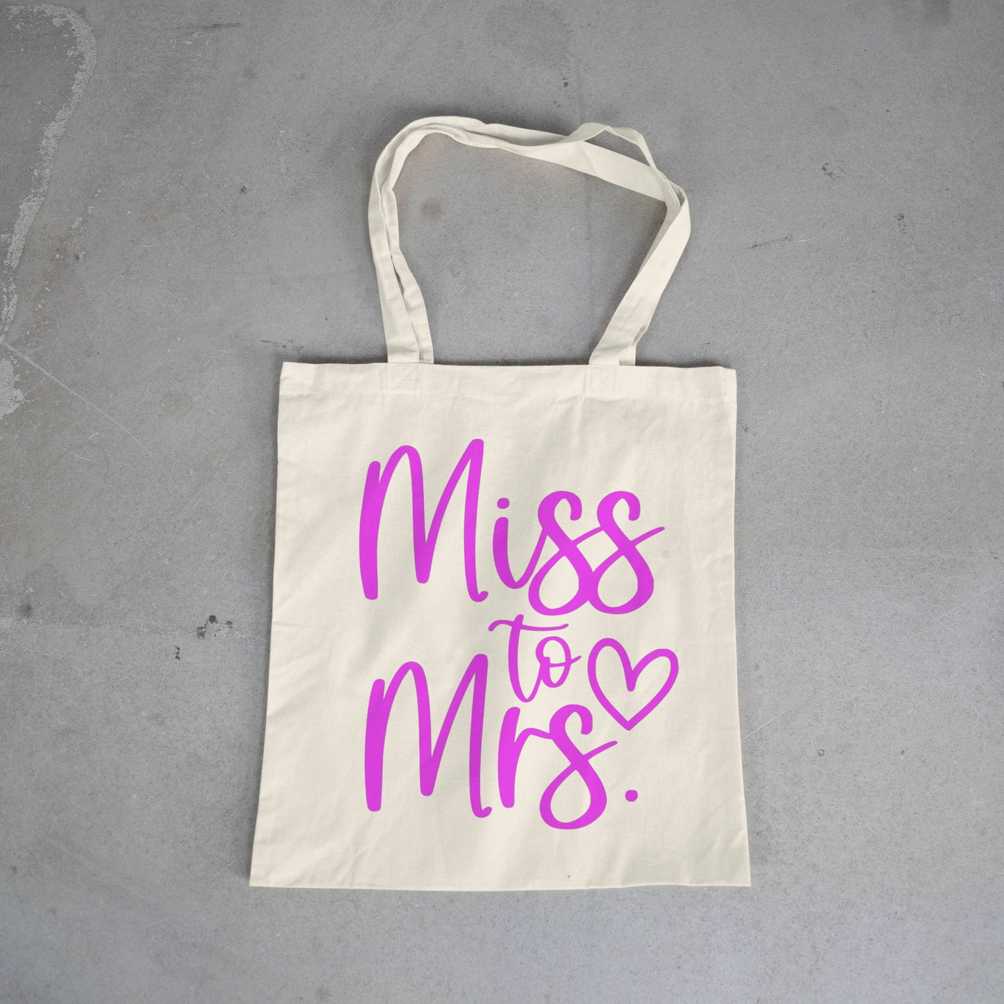 TOTE BAGS for Brides or Bridesmaids