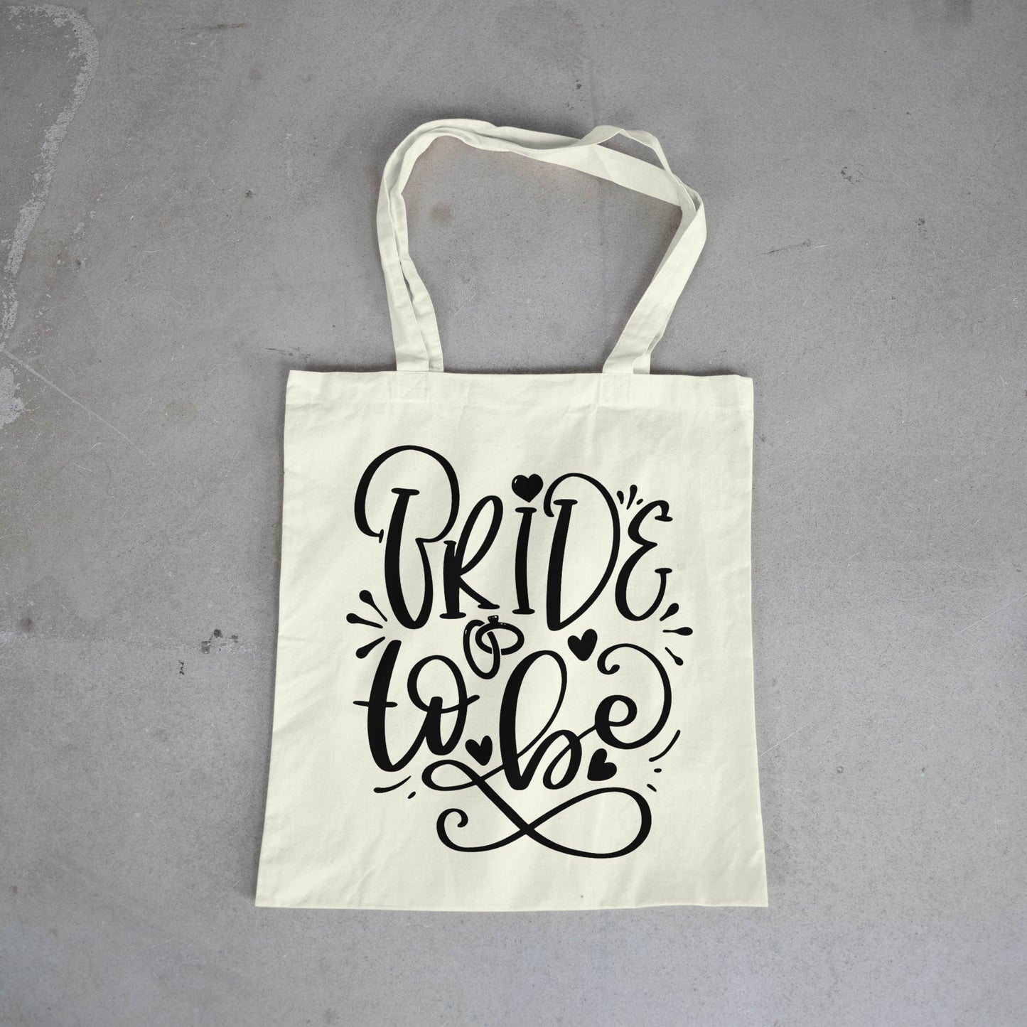 TOTE BAGS for Brides or Bridesmaids