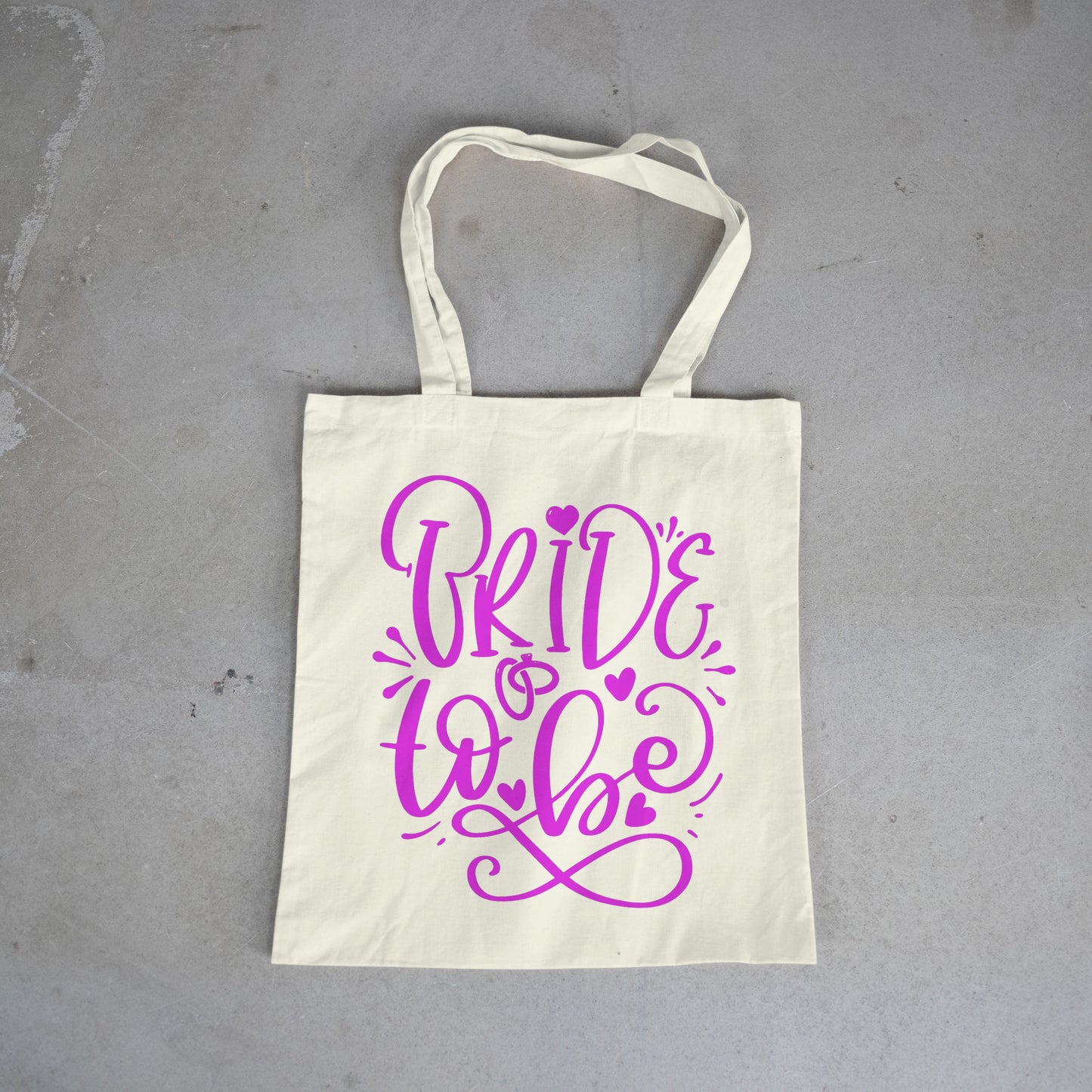 TOTE BAGS for Brides or Bridesmaids