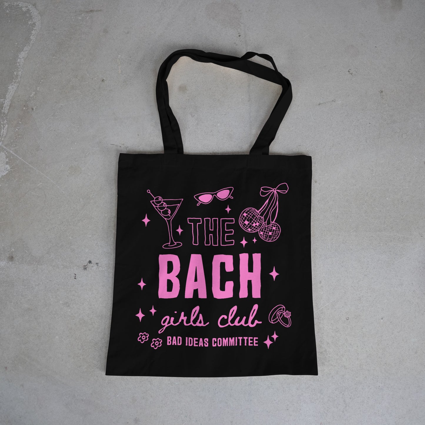 TOTE BAGS for Brides or Bridesmaids