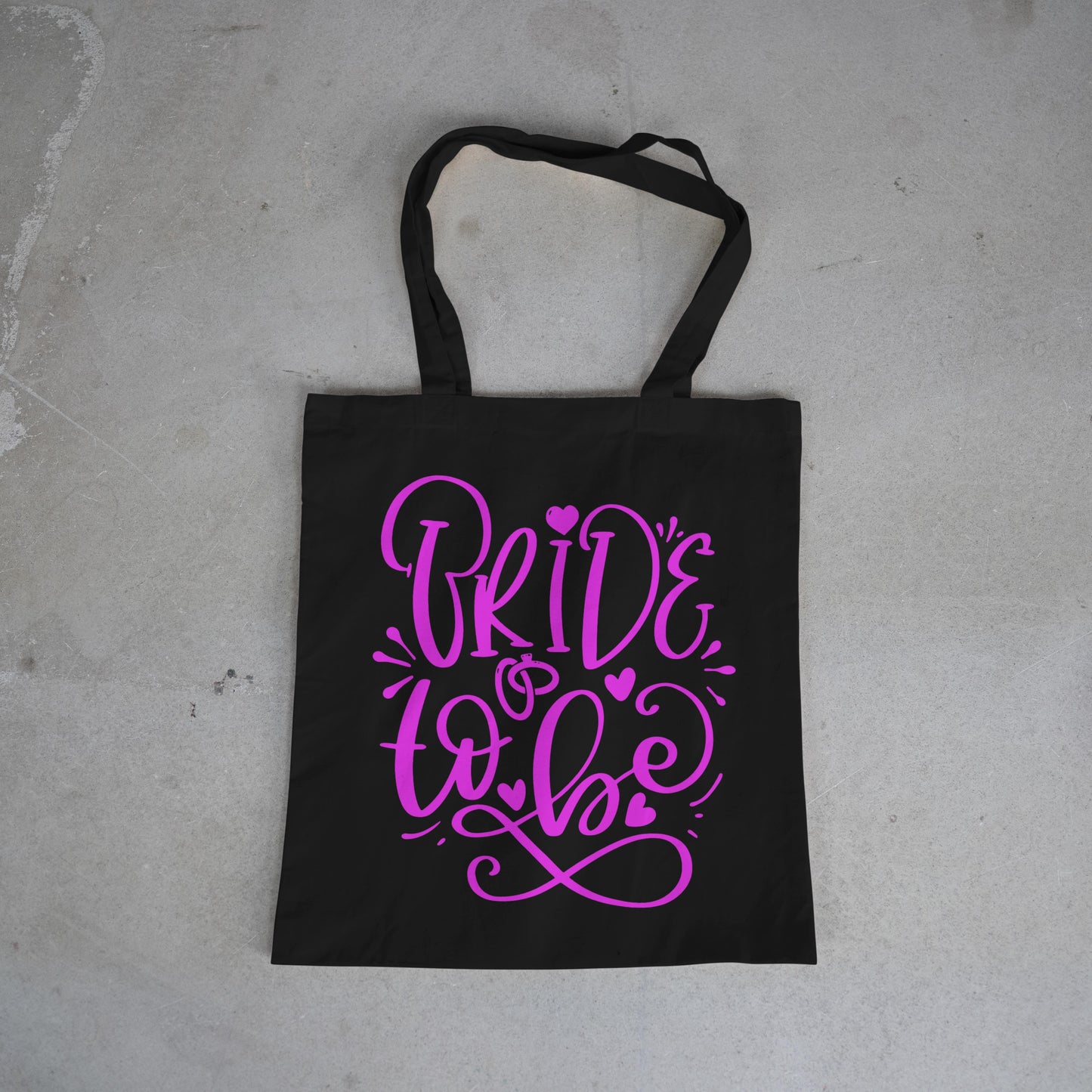 TOTE BAGS for Brides or Bridesmaids
