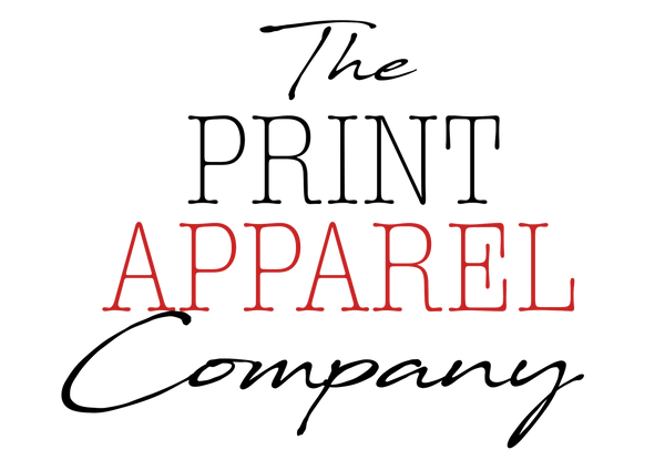 The Print Apparel Company