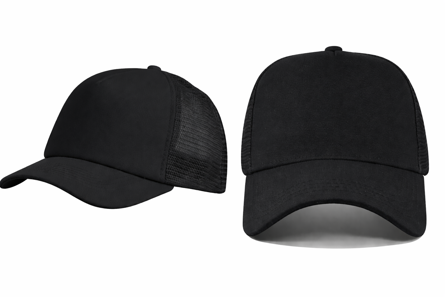 Trucker/Baseball Caps