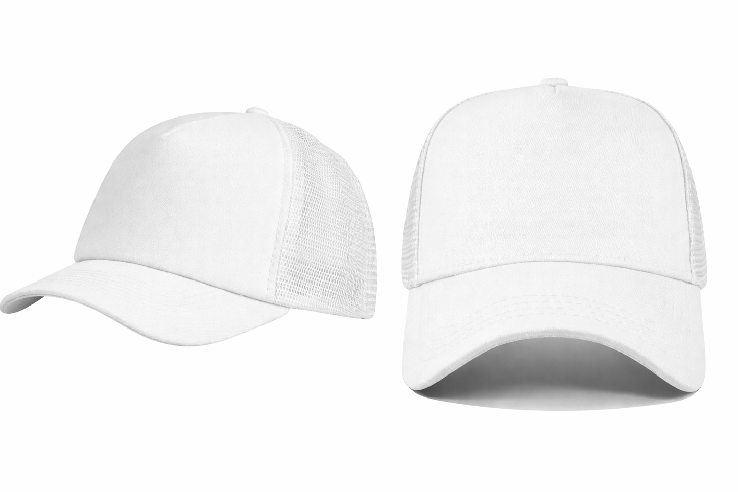 Trucker/Baseball Caps