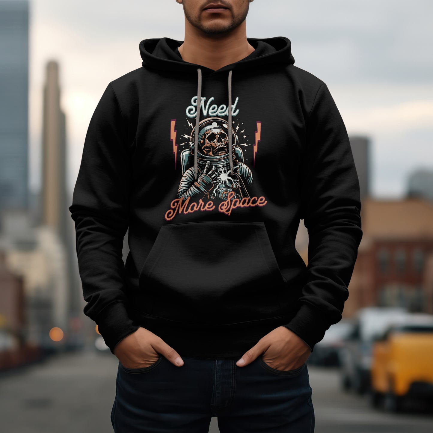 Mens Hoodies