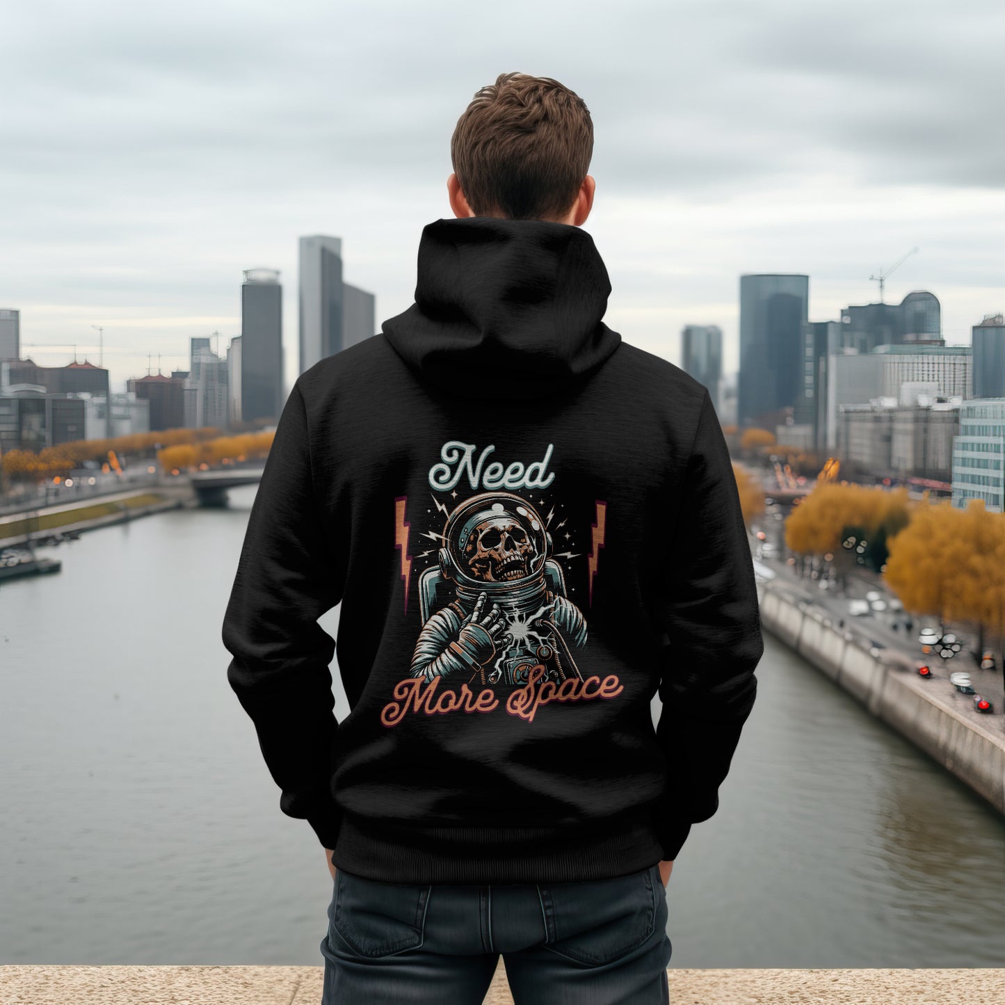 Mens Hoodies