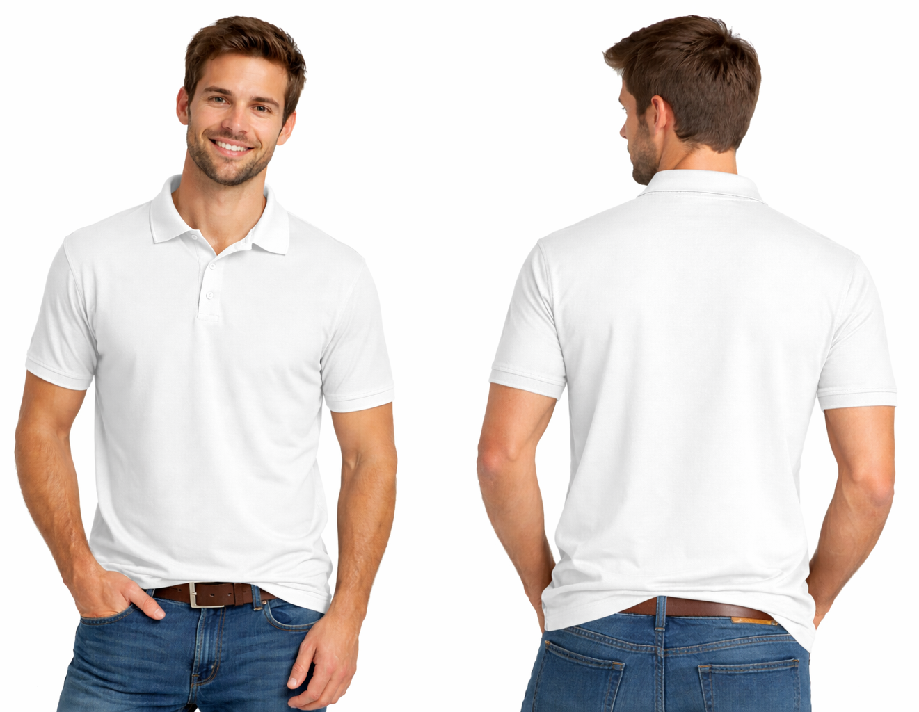 Polo T-shirt