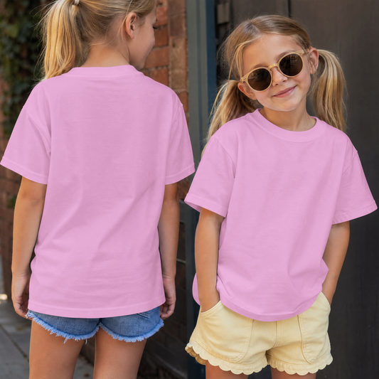 Girls t-shirt