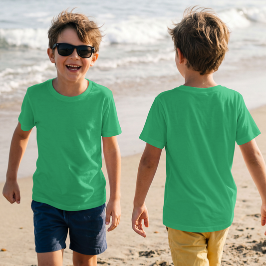 Boys t-shirts