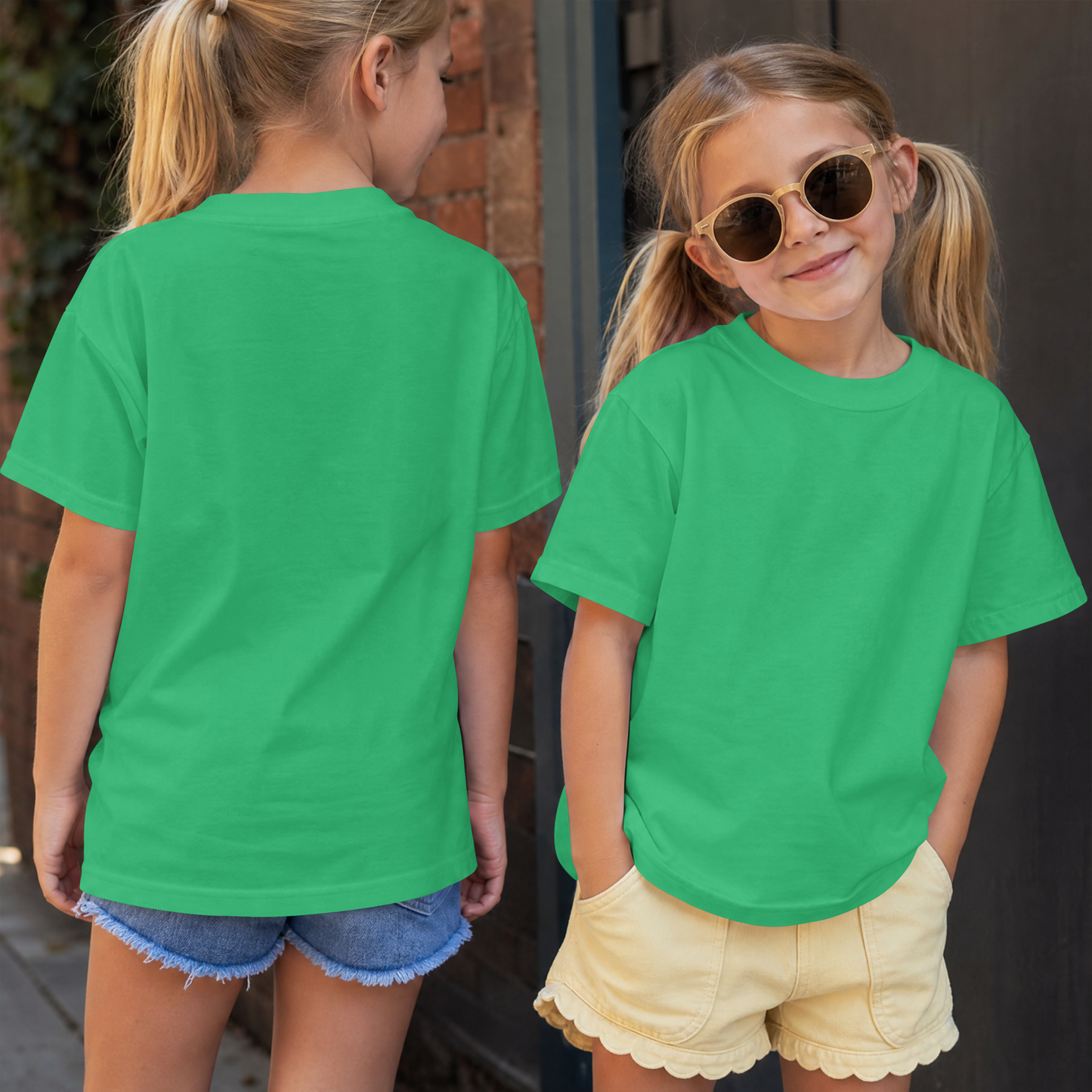 Girls t-shirt