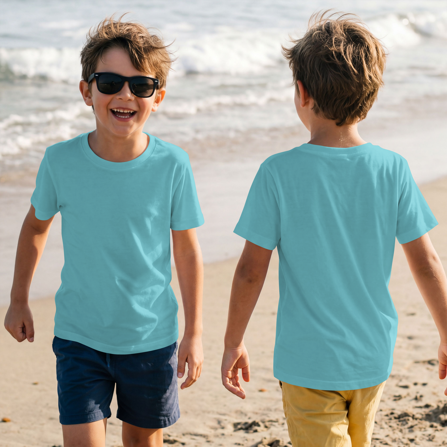 Boys t-shirts