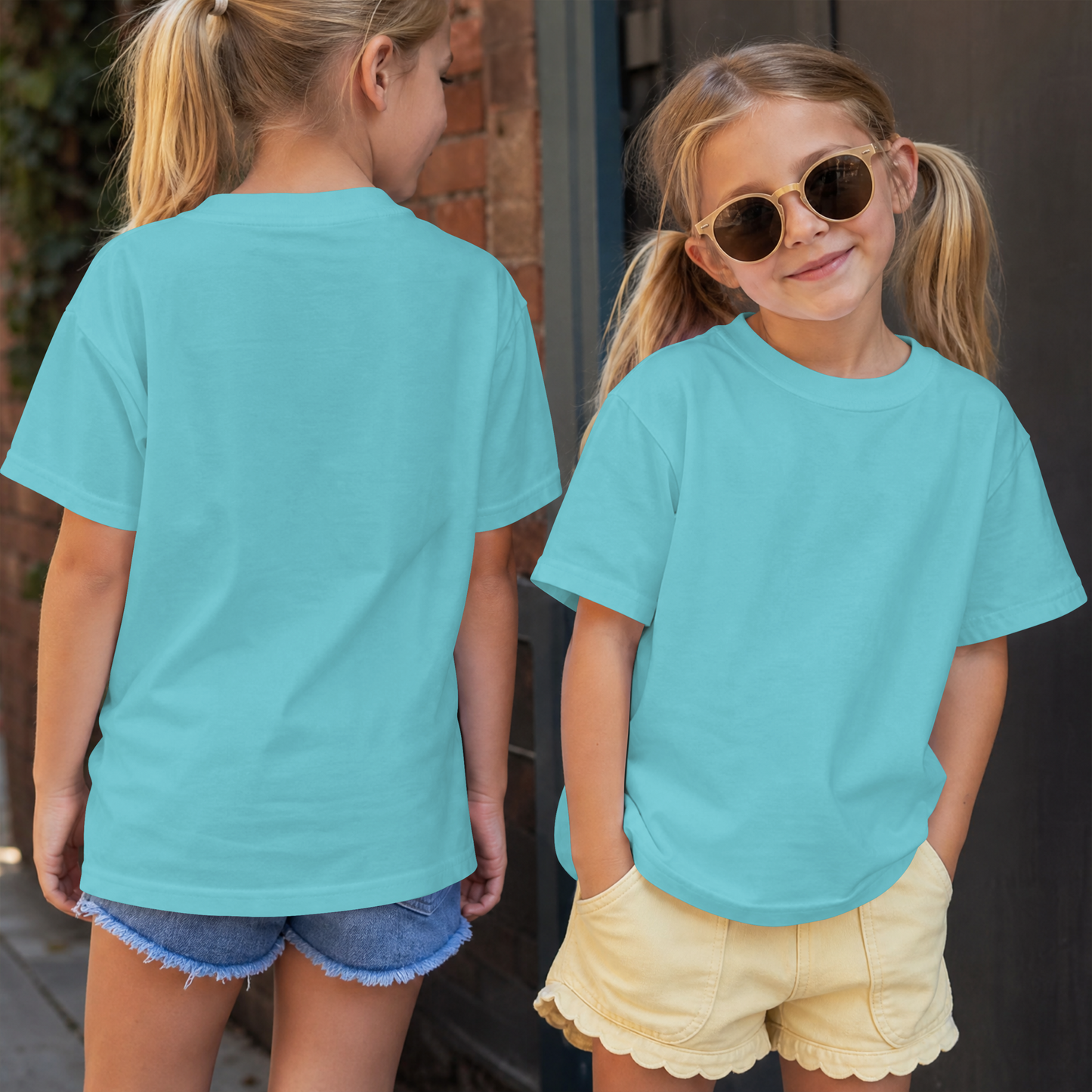 Girls t-shirt