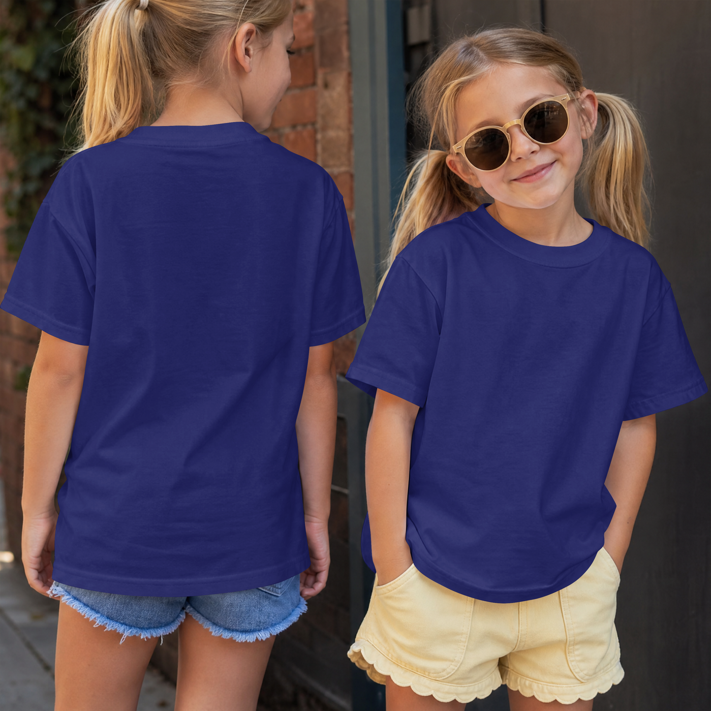 Girls t-shirt