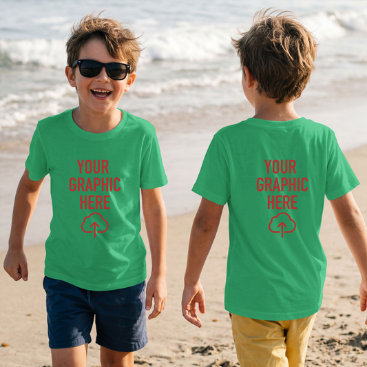 Boys t-shirts